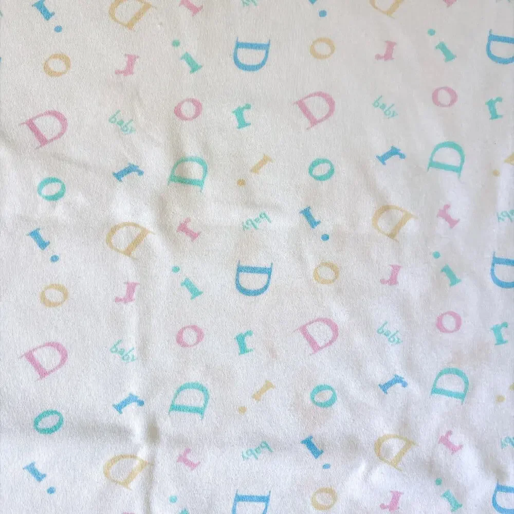 Baby Dior vintage baby
